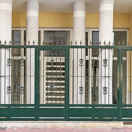 Espanhouse Valentino Torrevieja